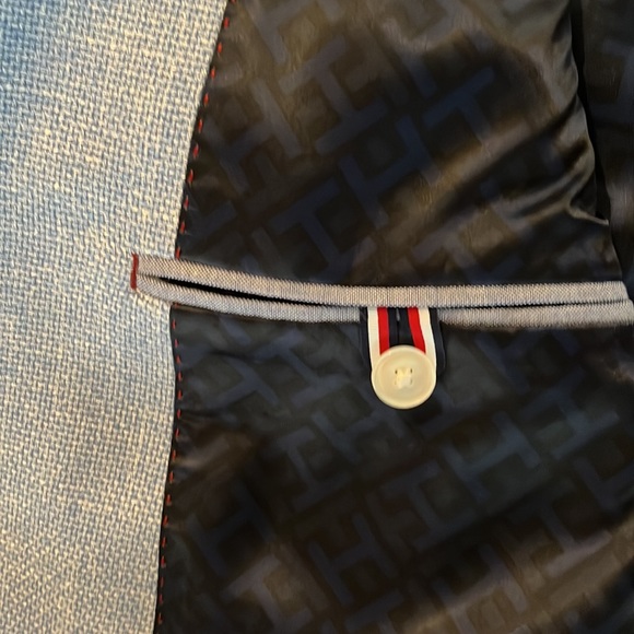 Tommy Hilfiger light blue 38R Slim Blazer - Picture 4 of 6